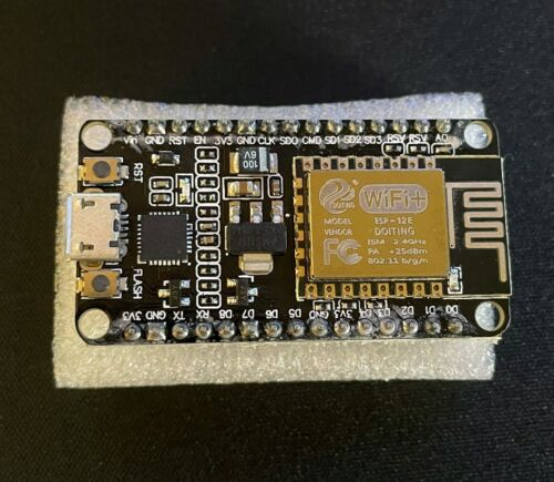 Top microcontroller choices for your project