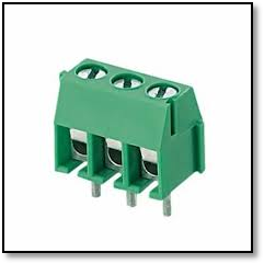 TERMINAL BLOCK CONNECTORS