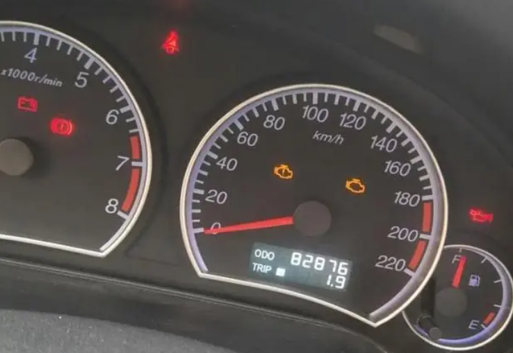 Why is my engine light blinking and how to fix it?