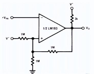 Schmitt Trigger: what it is & how does it work