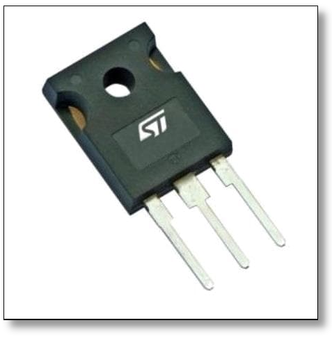 SCTW100N65G2V