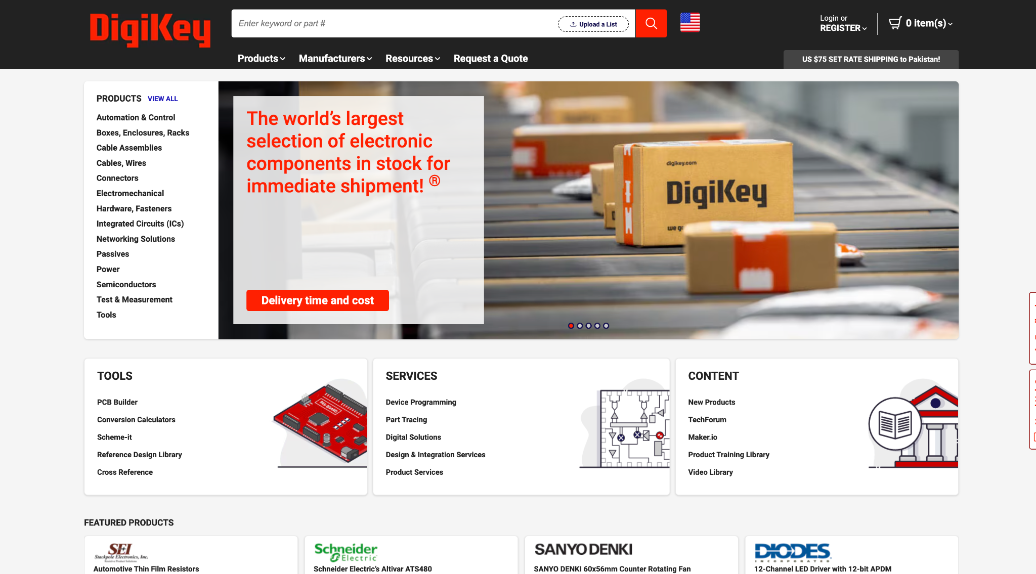 Digi-Key